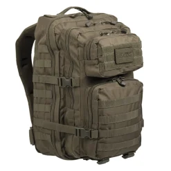 New Mil-Tec Rygsaek - Us Assault Pack Large - 36L - Gron