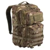 Fashion Mil-Tec Rygsaek - Us Assault Pack Large – 36L – Camouflage
