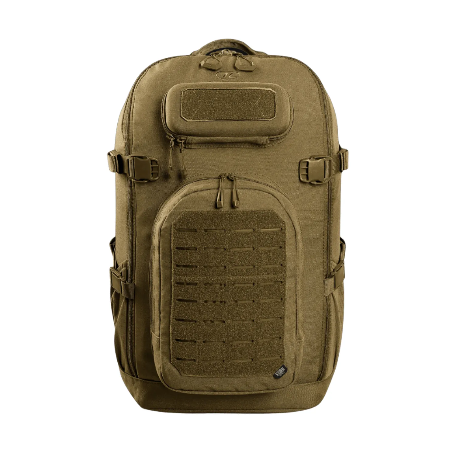 Flash Sale Highlander Rygsaek- Stoirm Pack 25L