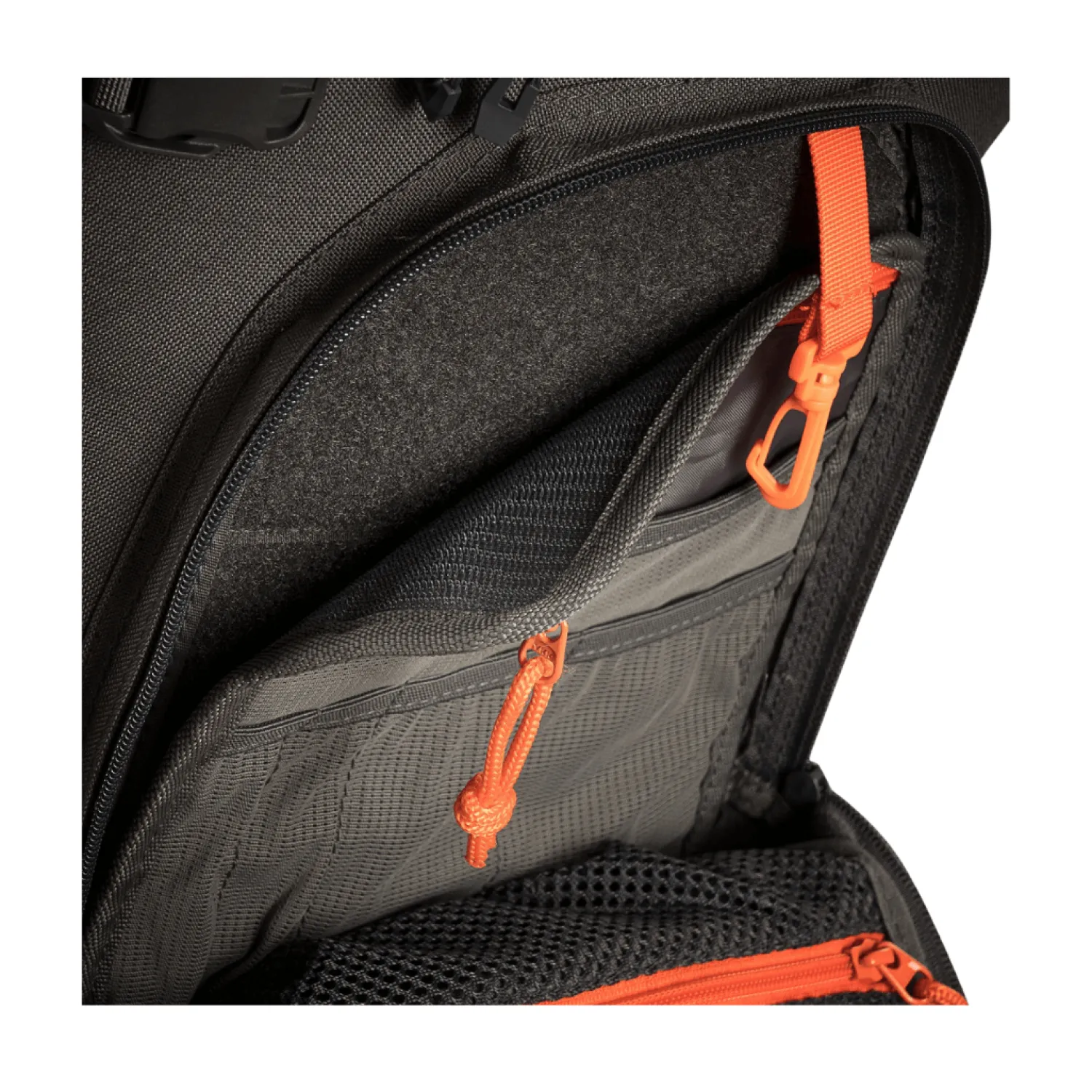 Flash Sale Highlander Rygsaek- Stoirm Pack 25L