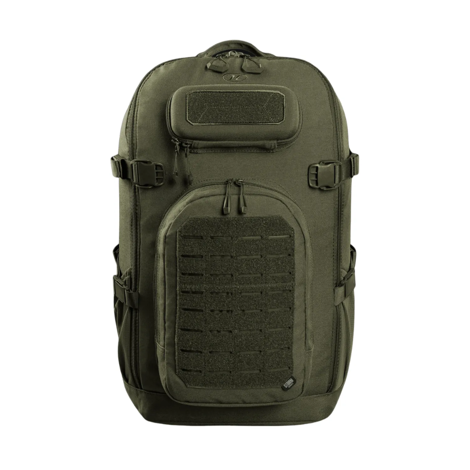 Flash Sale Highlander Rygsaek- Stoirm Pack 25L