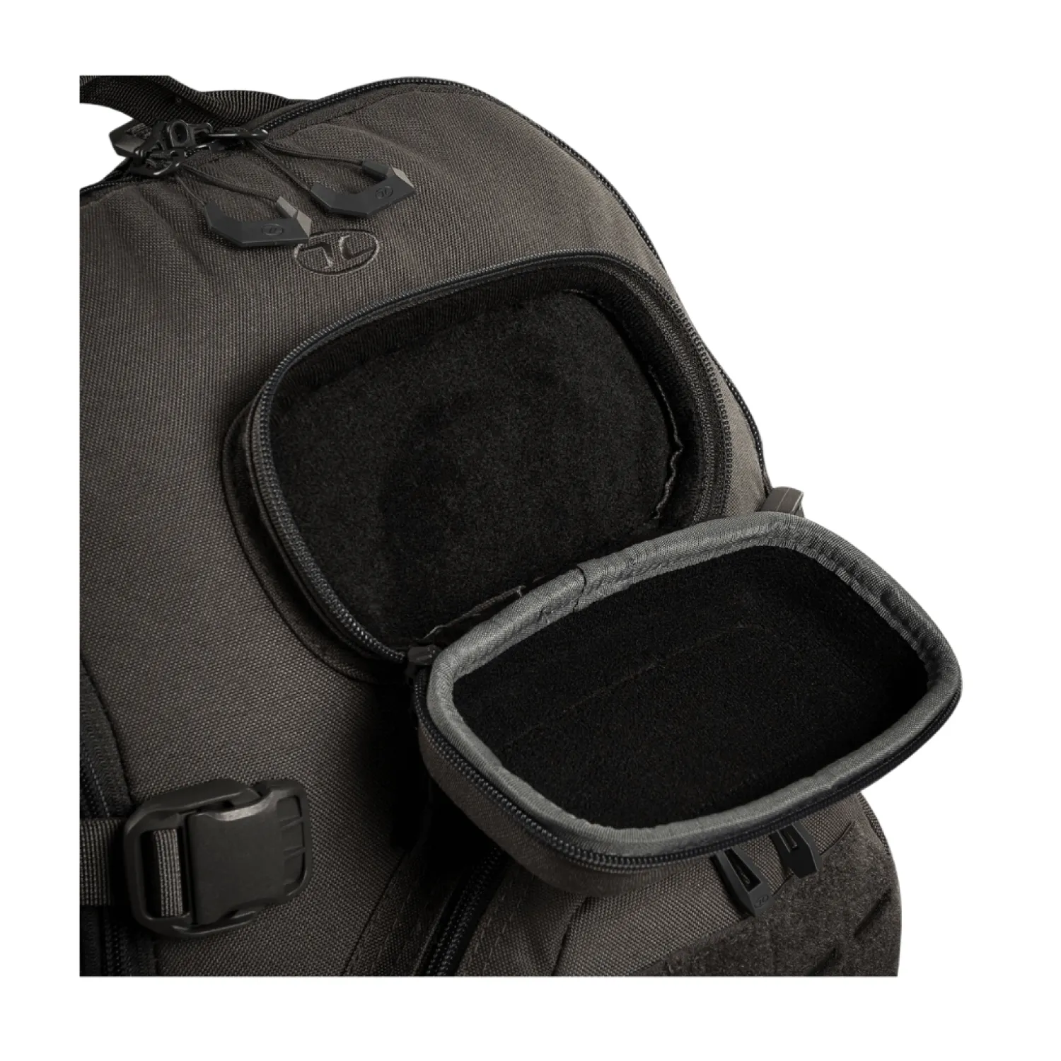 Flash Sale Highlander Rygsaek- Stoirm Pack 25L