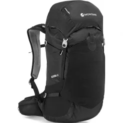 Cheap Montane Rygsaek Til Dame - Azote - 30 Liter