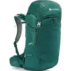 Cheap Montane Rygsaek Til Dame - Azote - 30 Liter