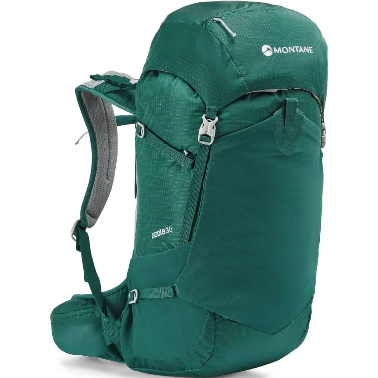 Cheap Montane Rygsaek Til Dame - Azote - 30 Liter