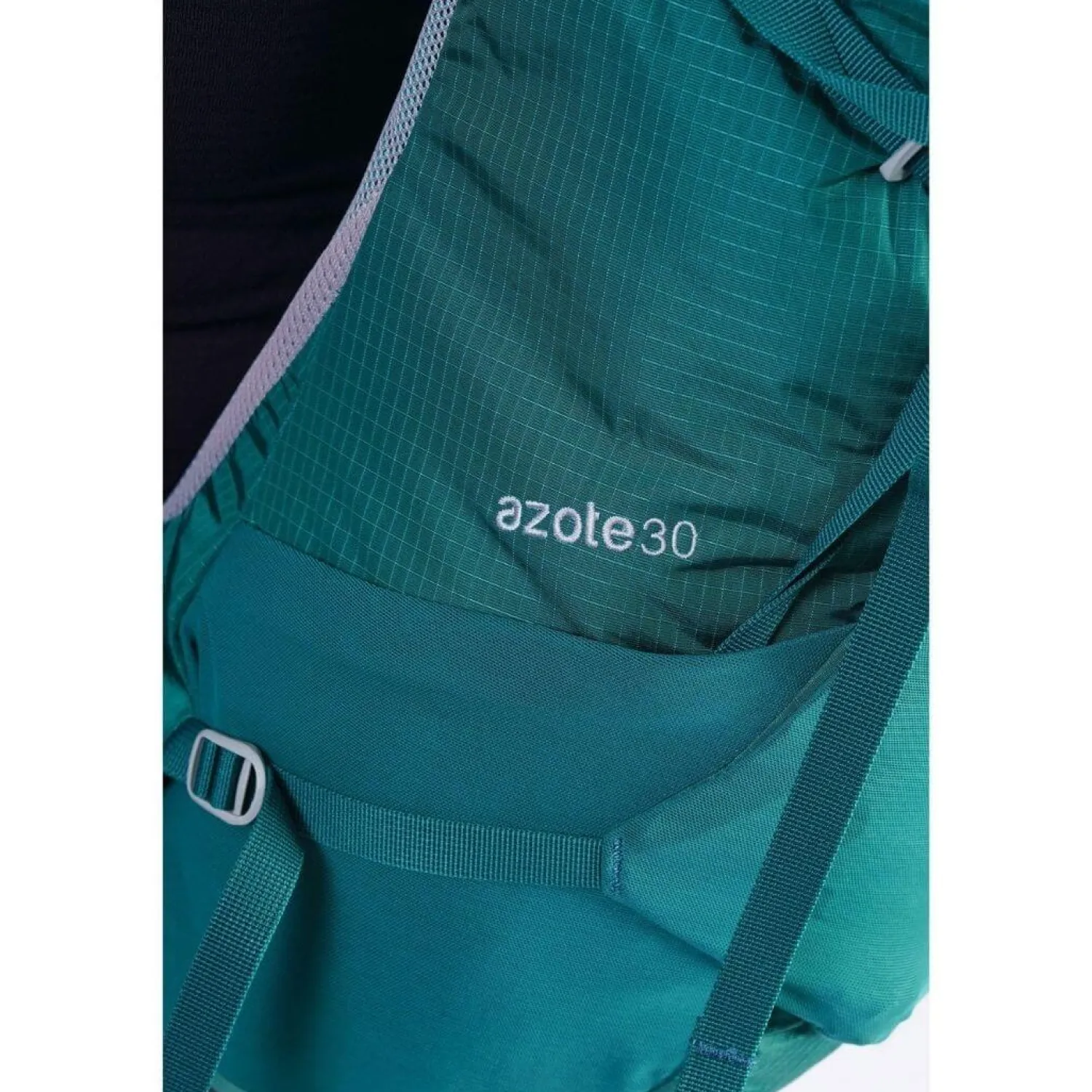 Cheap Montane Rygsaek Til Dame - Azote - 30 Liter