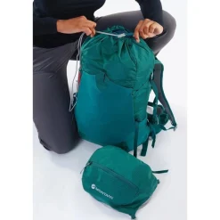 Cheap Montane Rygsaek Til Dame - Azote - 30 Liter