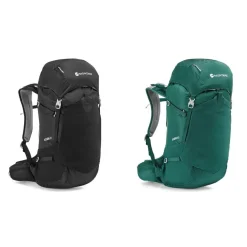 Cheap Montane Rygsaek Til Dame - Azote - 30 Liter