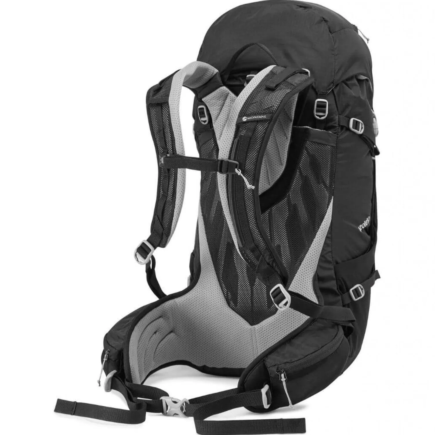 Cheap Montane Rygsaek Til Dame - Azote - 30 Liter