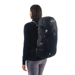 Cheap Montane Rygsaek Til Dame - Azote - 30 Liter