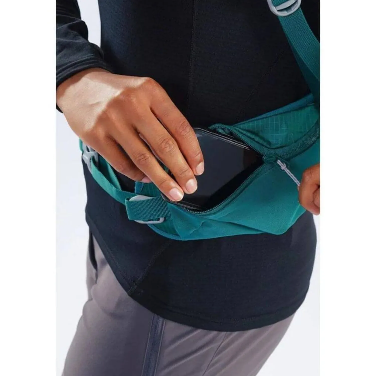 Best Sale Montane Rygsaek Til Dame - Azote - 24 Liter