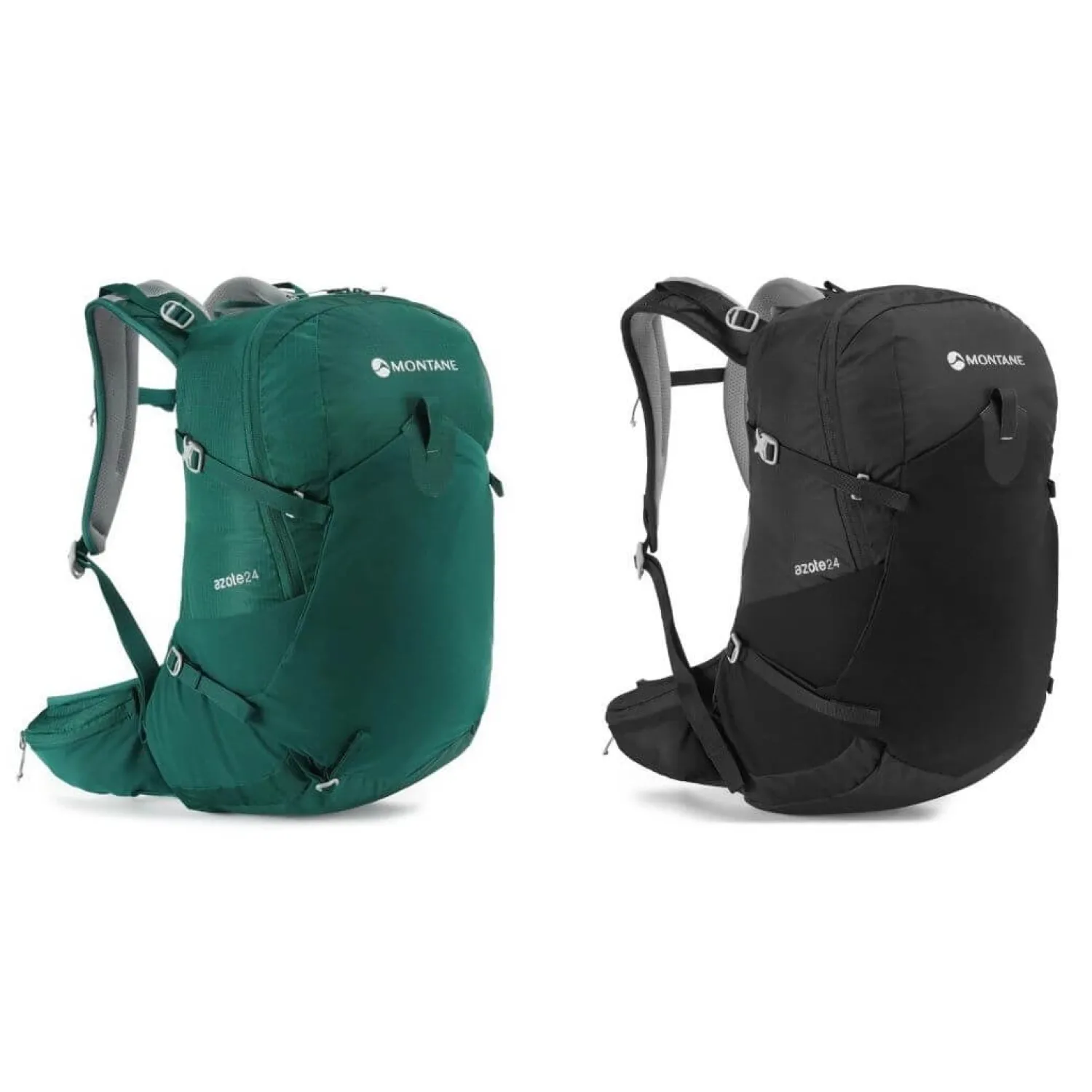 Best Sale Montane Rygsaek Til Dame - Azote - 24 Liter