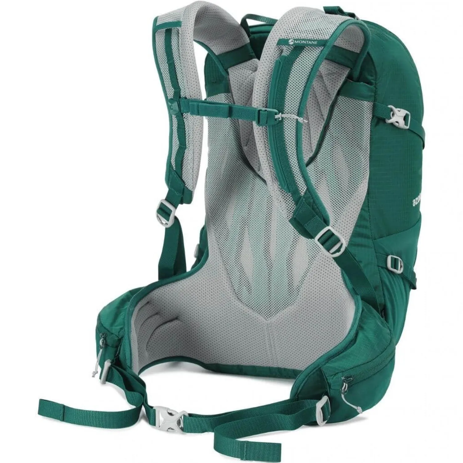 Best Sale Montane Rygsaek Til Dame - Azote - 24 Liter