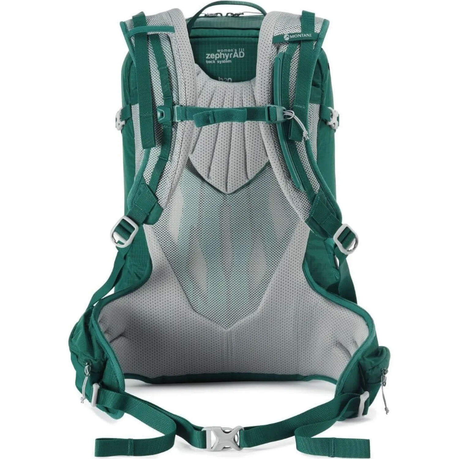 Best Sale Montane Rygsaek Til Dame - Azote - 24 Liter