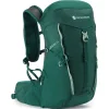 Flash Sale Montane Rygsaek Til Dame - Trailblazer - 24 Liter - Gron
