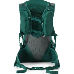 Flash Sale Montane Rygsaek Til Dame - Trailblazer - 24 Liter - Gron
