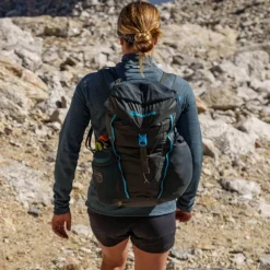 Flash Sale Montane Rygsaek Til Dame - Trailblazer - 24 Liter - Gron