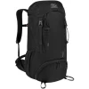 Fashion Highlander Rygsaek Til Kvinder - Trail 40 Liter - Sort