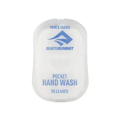 Cheap Sea To Summit Saebeblade - Pocket Hand Wash - 50 Stk