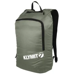 Fashion Klymit Sammenfoldelig Daypack - Day Bag - 20L