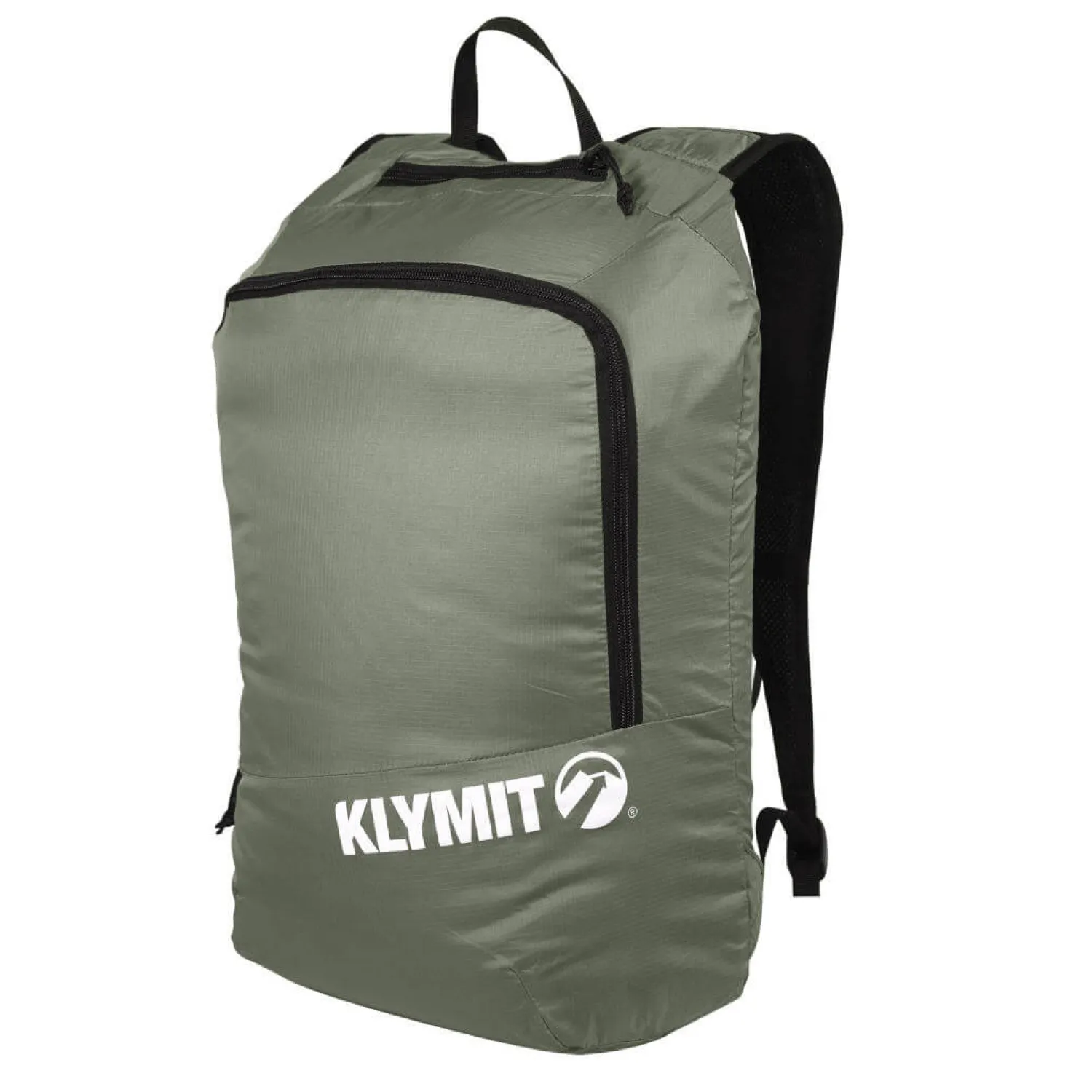 Fashion Klymit Sammenfoldelig Daypack - Day Bag - 20L