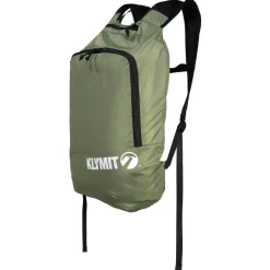 Fashion Klymit Sammenfoldelig Daypack - Day Bag - 20L
