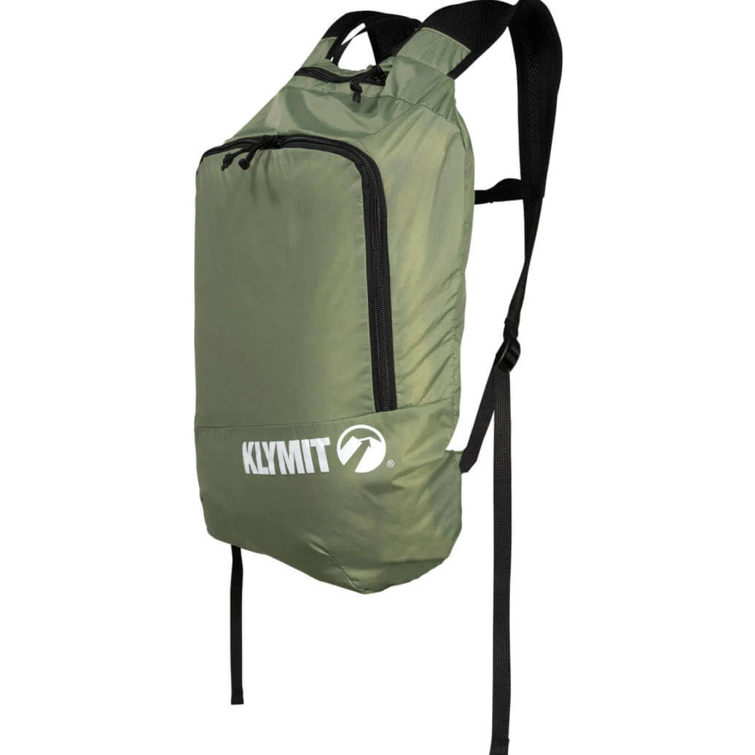 Fashion Klymit Sammenfoldelig Daypack - Day Bag - 20L