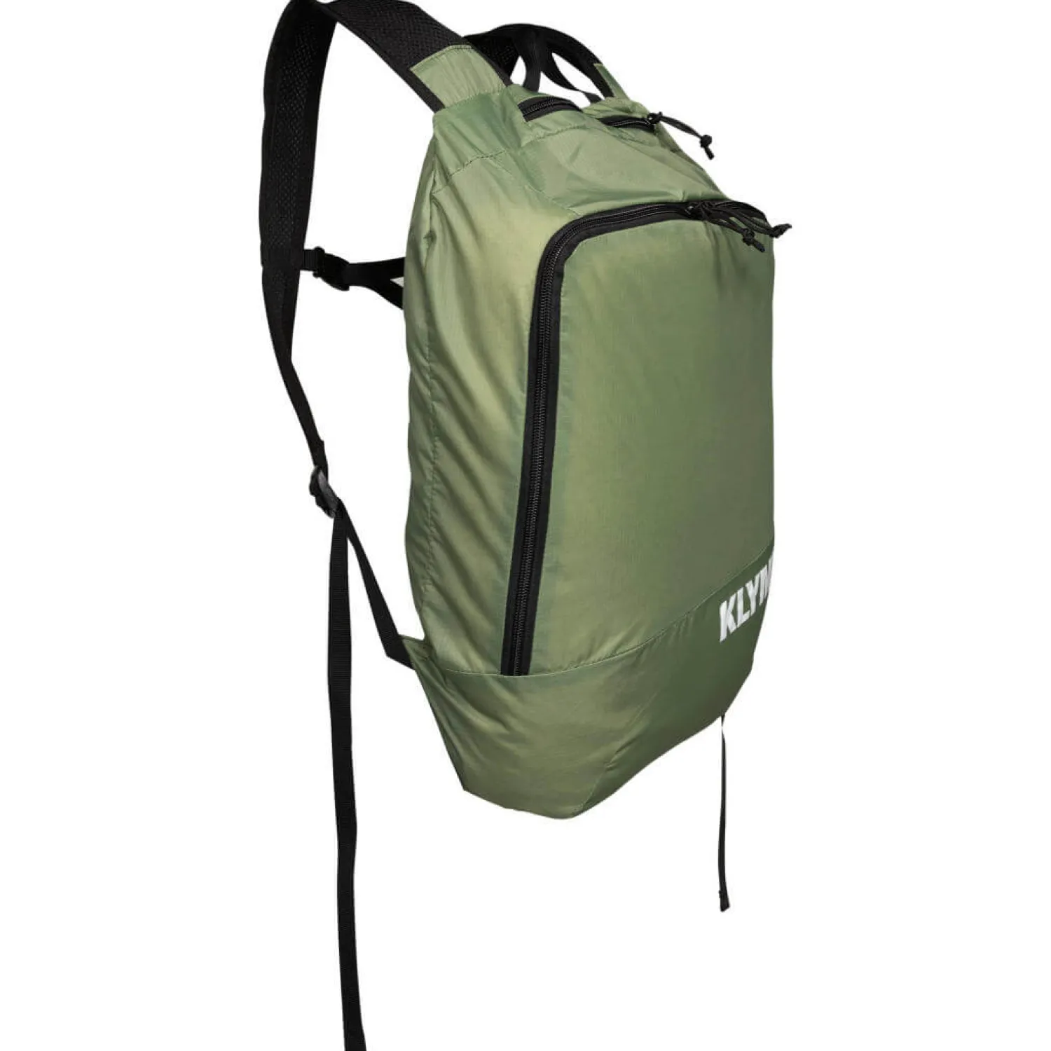 Fashion Klymit Sammenfoldelig Daypack - Day Bag - 20L
