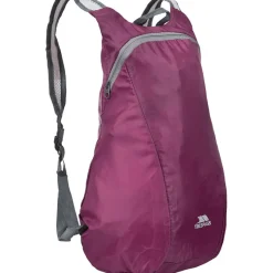 Shop Trespass Sammenfoldelig Daypack - Reverse