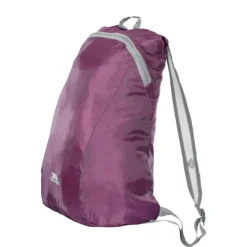 Shop Trespass Sammenfoldelig Daypack - Reverse