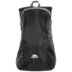 Shop Trespass Sammenfoldelig Daypack - Reverse