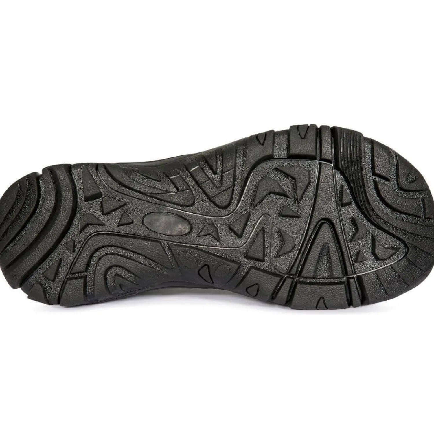 Cheap Trespass Sandaler Til Maend - Torrance - Sort