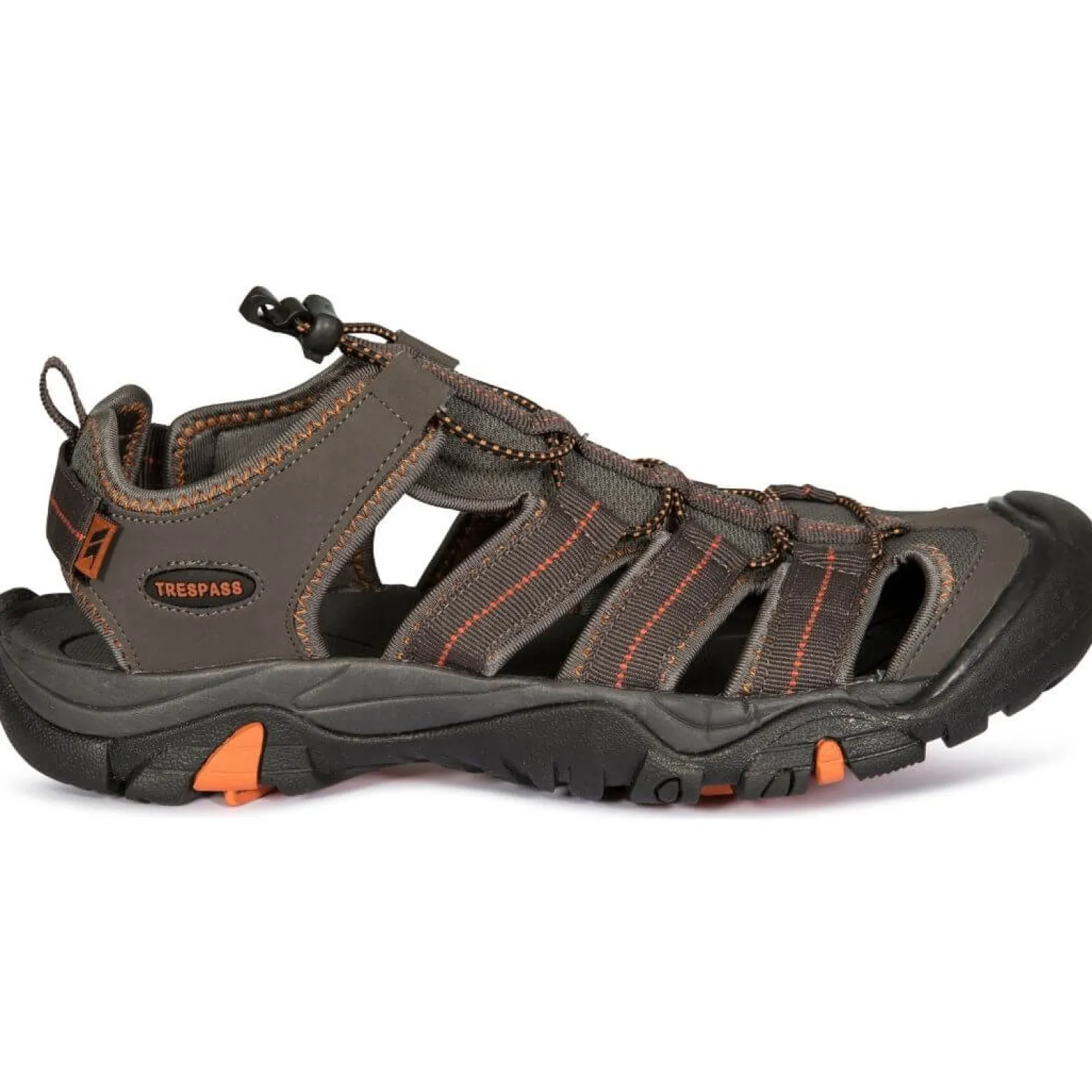 Store Trespass Sandaler Til Maend - Torrance - Brun
