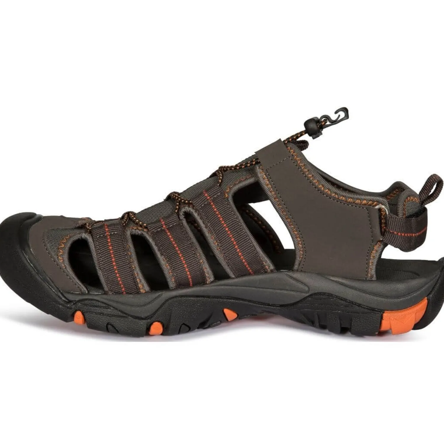 Store Trespass Sandaler Til Maend - Torrance - Brun