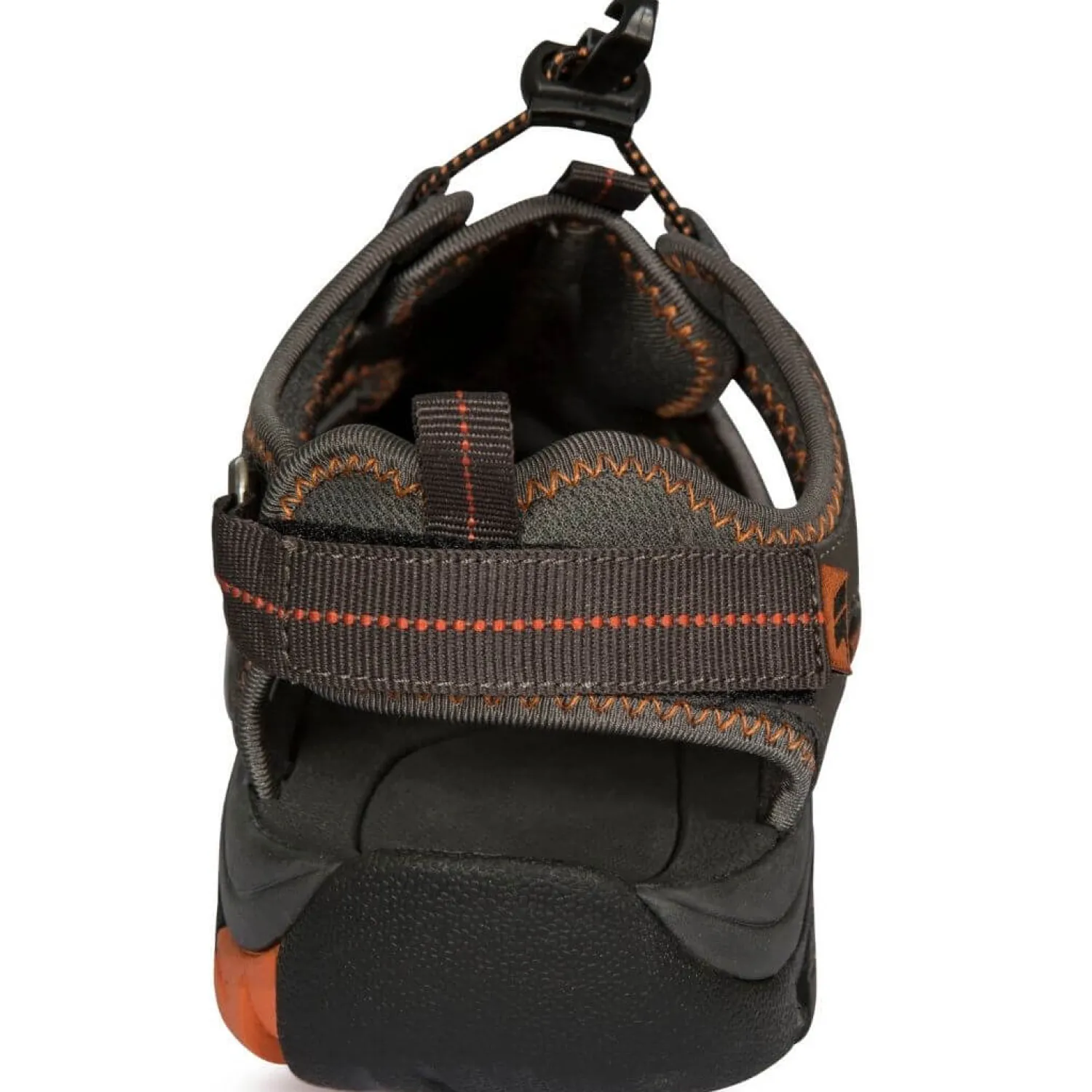 Store Trespass Sandaler Til Maend - Torrance - Brun