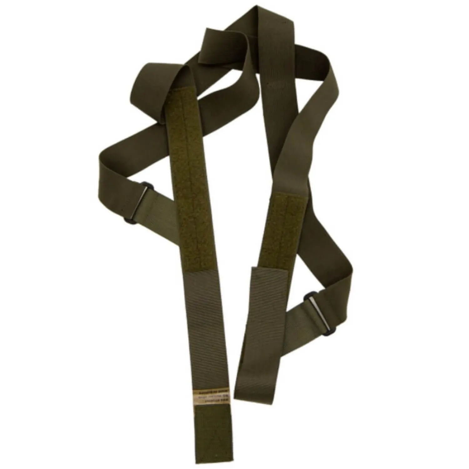 Fashion Carinthia Seler Til Bukser - Rg Braces -