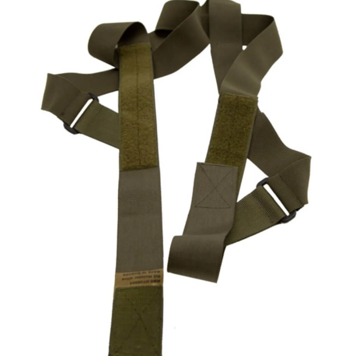 Fashion Carinthia Seler Til Bukser - Rg Braces -