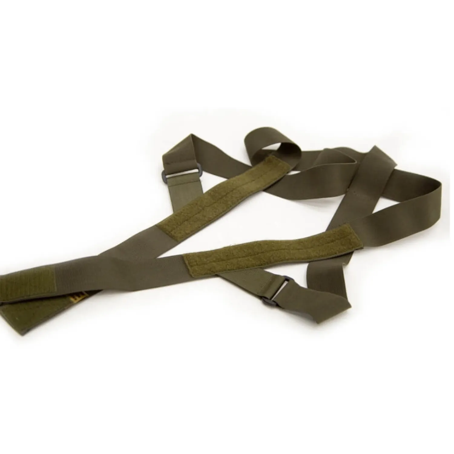 Fashion Carinthia Seler Til Bukser - Rg Braces -