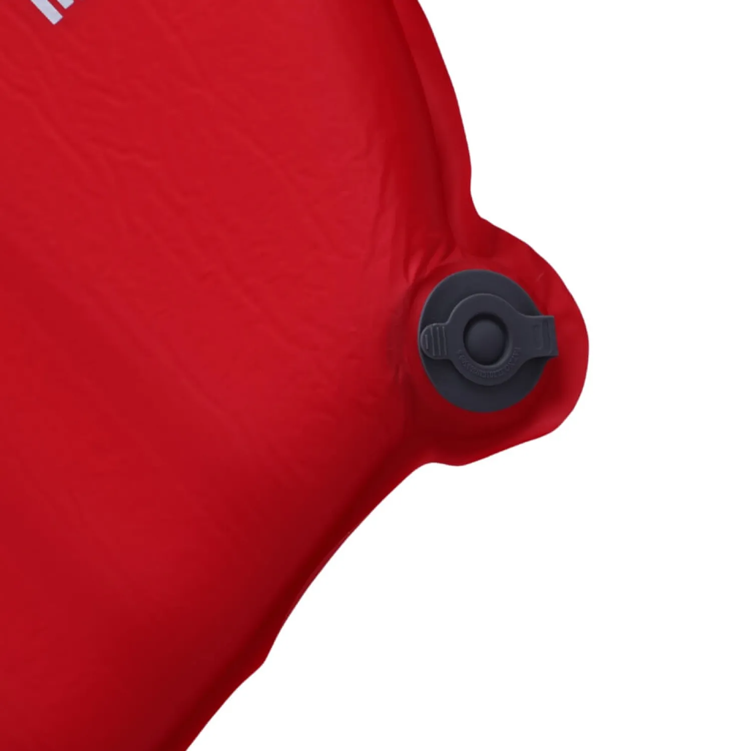 Clearance Treklife Selvoppusteligt Liggeunderlag - Deluxe Xl - Rod