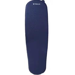 Cheap Treklife Selvoppusteligt Liggeunderlag - Hike - Bla