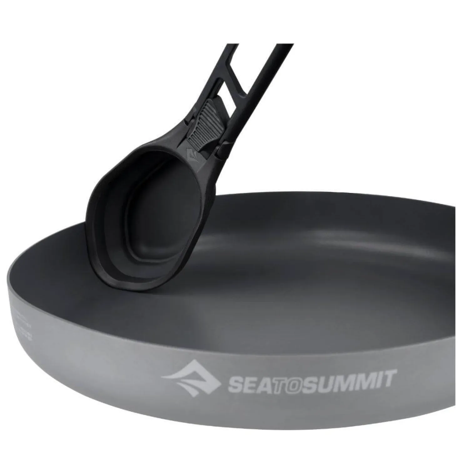 Cheap Sea To Summit Serveringsske - Camp Kitchen Folding Serving Spoon