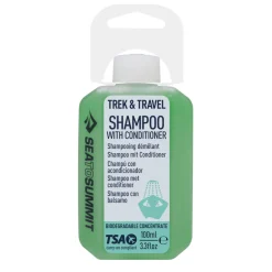 New Sea To Summit Shampoo - - 100 Ml
