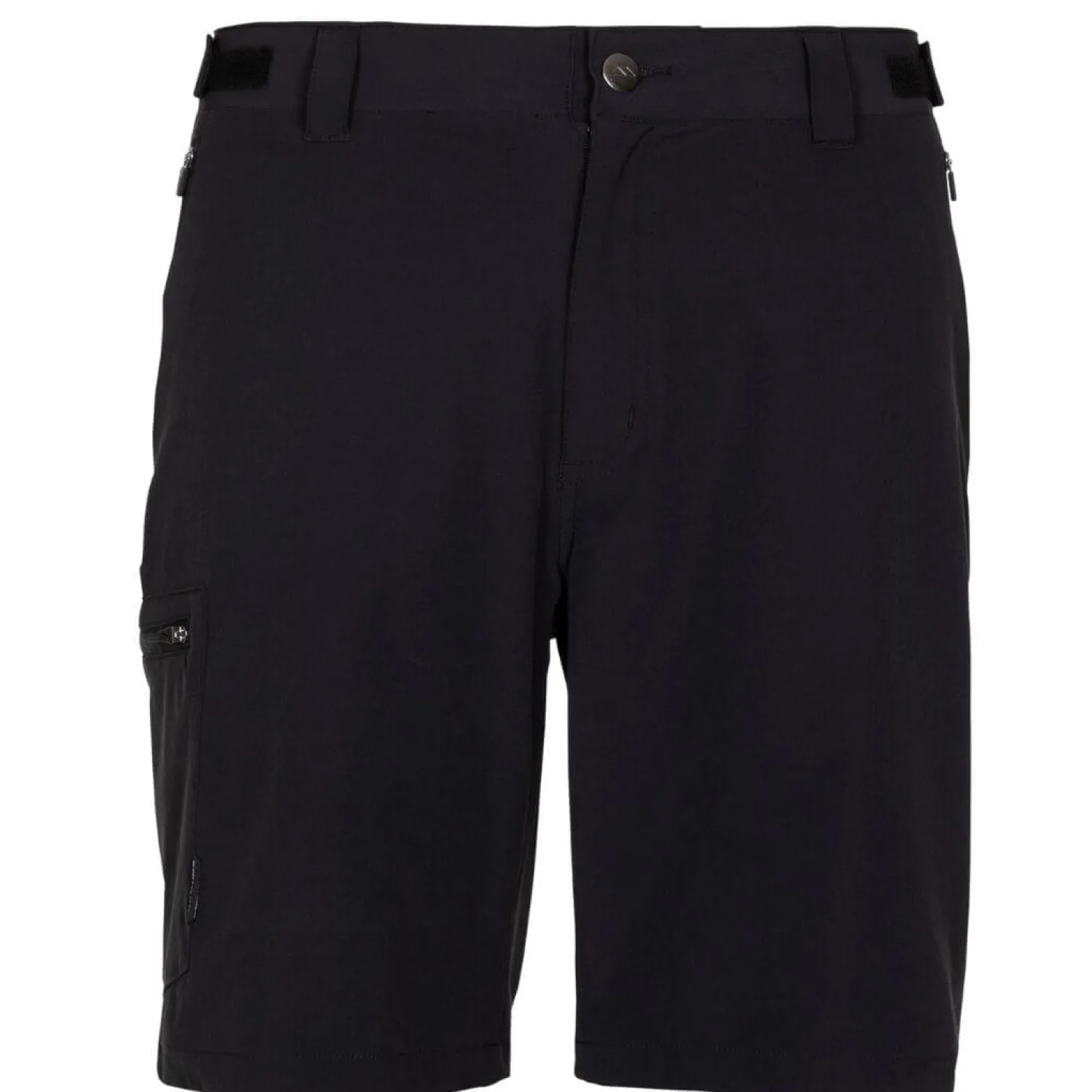 Discount Trespass Shorts - Gatesgillwell - Sort
