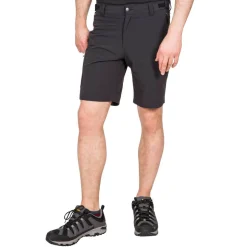 Discount Trespass Shorts - Gatesgillwell - Sort