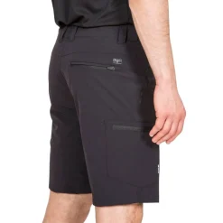 Discount Trespass Shorts - Gatesgillwell - Sort