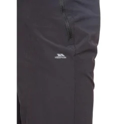 Discount Trespass Shorts - Gatesgillwell - Sort
