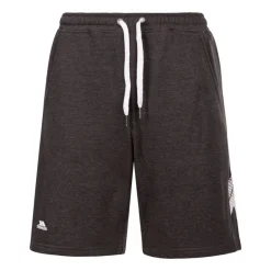 Best Sale Trespass Shorts Herre - Lance - Gra