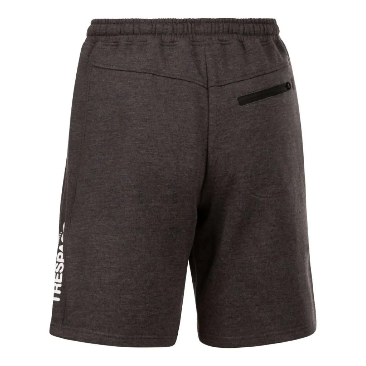 Best Sale Trespass Shorts Herre - Lance - Gra