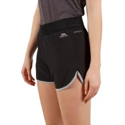 Hot Trespass Shorts Til Kvinder - Sadie