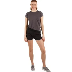 Hot Trespass Shorts Til Kvinder - Sadie